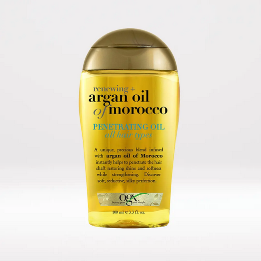OGX Argan Oil of Morocco Penetrating Oil STRENGTHEN 100ml
