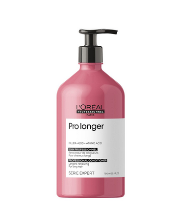 Loreal Serie Expert Pro Longer Lengths renewing shampoo 500ml