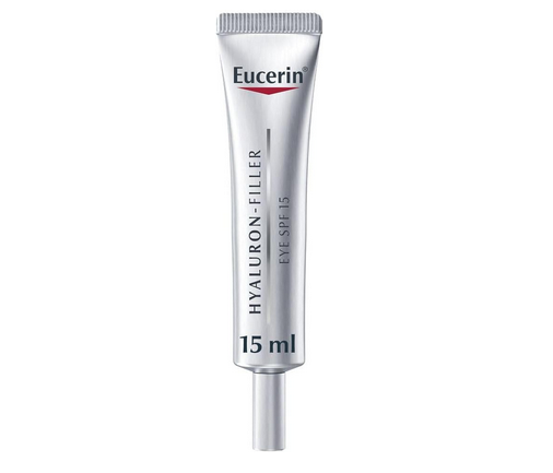 Eucerin Hyaluron-Filler Hyaluron-Filler +3x Effect Eye Cream 15ml