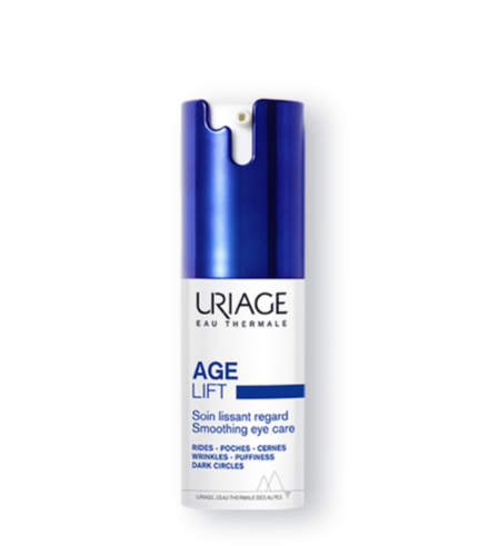 Uriage AGE LIFT - SMOOTHING EYE CARE 15ml