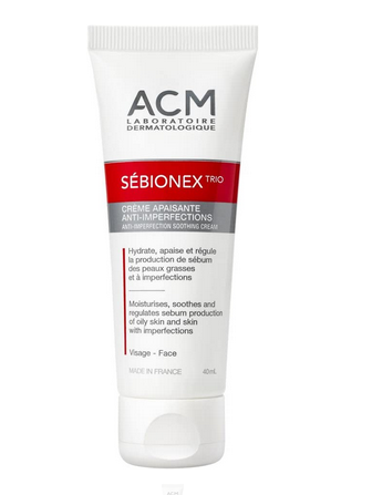 ACM SEBIONEX trio cream 40ml