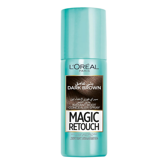 L’Oréal Paris Magic Retouch Dark Brown 75 ml