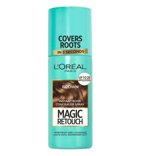 L’Oréal Paris Magic Retouch Brown 75 ml