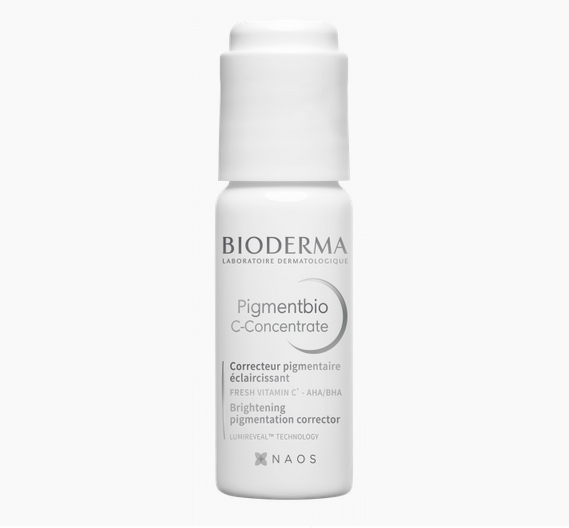 Bioderma Pigmentbio C-Concentrate 15ml