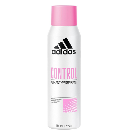 Adidas Woman Control Cool & Care DEO Spray 48H Anti-PERSPIRANT 150ML