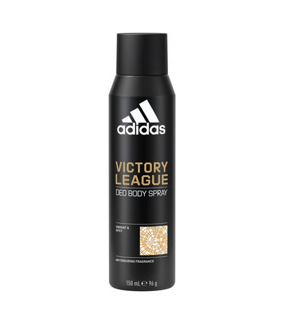 Adidas Victory League Body Spray 150ml