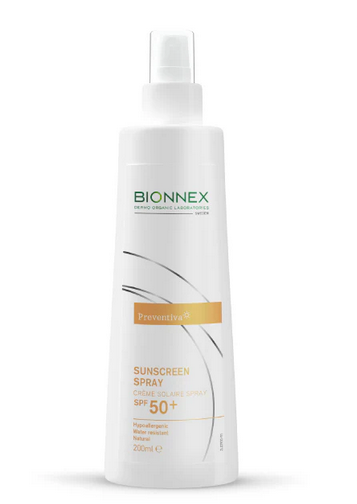 BIONNEX SUNSCREEN SPRAY SPF50+ 200ml