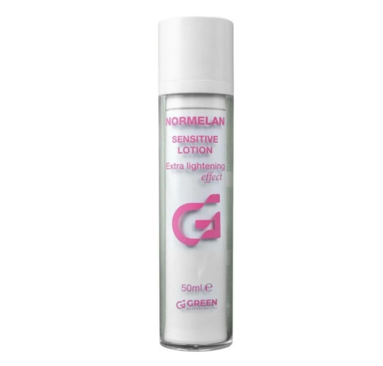 Normelan Senstive Lotion Extra Lightening Effect 50ml