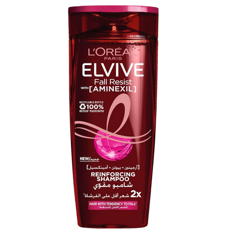 L’Oréal Paris Elvive Full Resist Reinforcing Shampoo - 400 ml