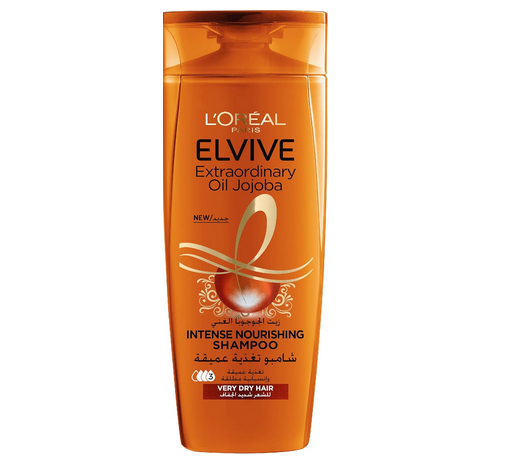 L’Oréal Paris L'Oréal Paris Elvive Extraordinary Oil Jojoba 400 ML