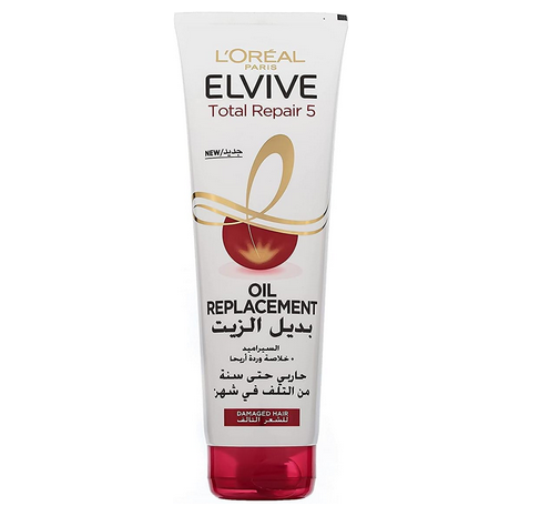 L’Oréal Paris L'Oréal Paris Elvive Total Repair 5 Repairing Oil Replacement 300 ML