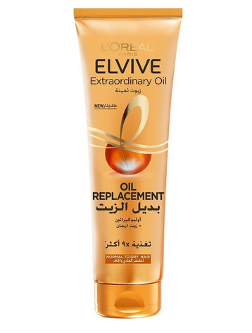 L’Oréal Paris L'Oréal Paris elvive extra ordinary oil replacement 300 ml
