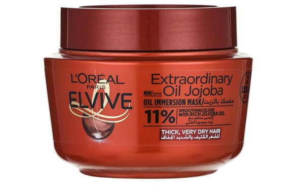 L’Oréal Paris Elvive Extraordinary Oil Mask 300 ML