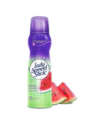 Lady Speed Stick Perfect Look Anitperspirant Deodorant Spray 150ml