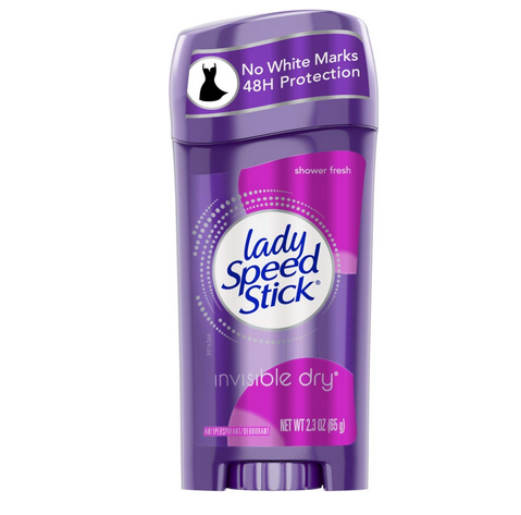 Lady Speed Stick Shower fresh 65g