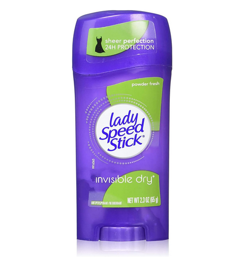 Lady Speed Stick Lady Speed Powder Fresh Deodorant Stick 65g