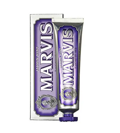 Marvis  Jasmin Mint ToothPaste 85ml