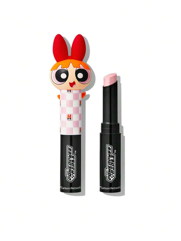 The Powerpuff Girls X SHEGLAM Power-Noia Shimmer Stick