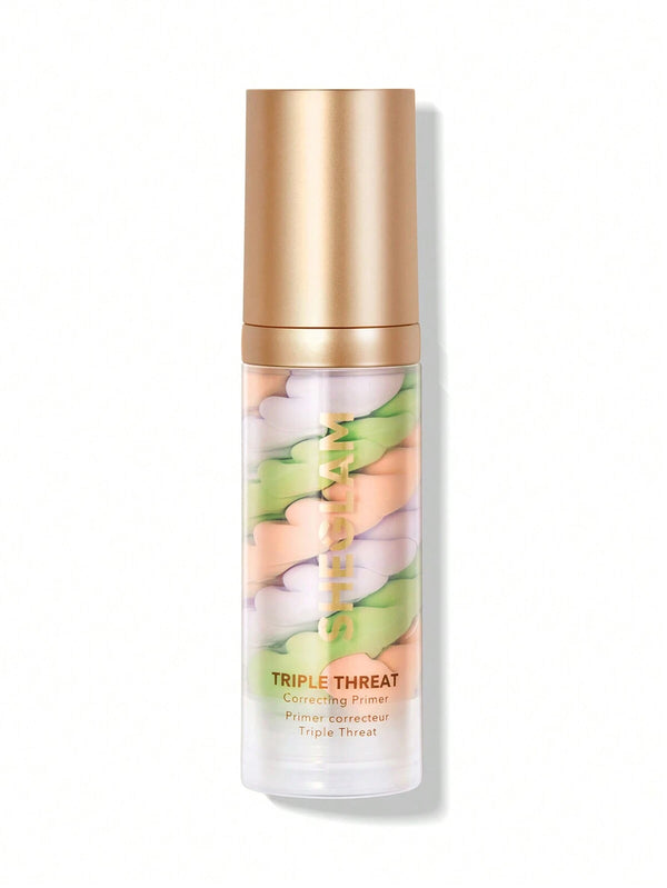 Sheglam Triple Threat Correcting Primer 30ML