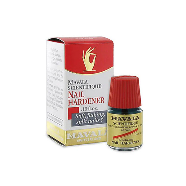 Mavala Scientifique Nail Hardener 5ML