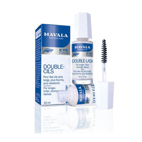 Mavala Double-Lash 10 ml