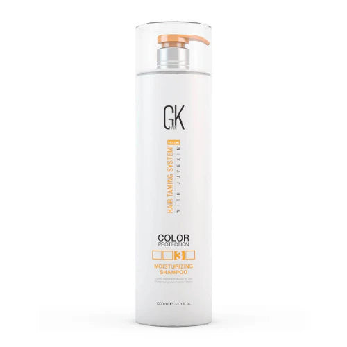 GK Moisturizing Shampoo 1000ml