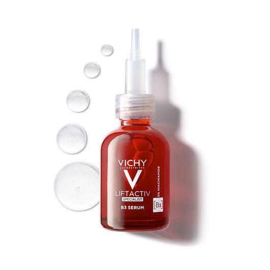 VICHY LIFTACTIV  B3 DARK SPOTS SERUM 30ML