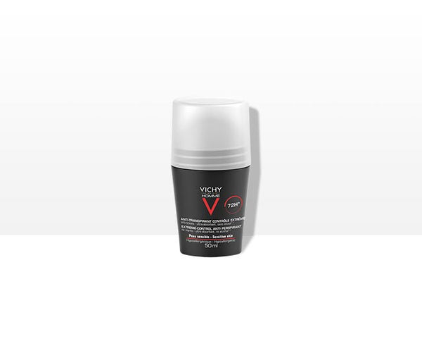 vichy 72-hour Anti-Perspirant Deodorant 50ML