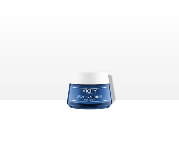 Vichy LIFTACTIV NIGHT SUPREME 50ML