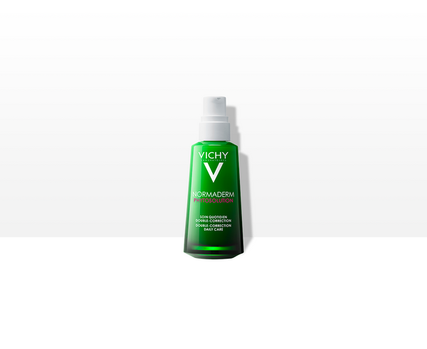 Vichy NORMADERM Phytosolution - Double-correction daily care 50ML