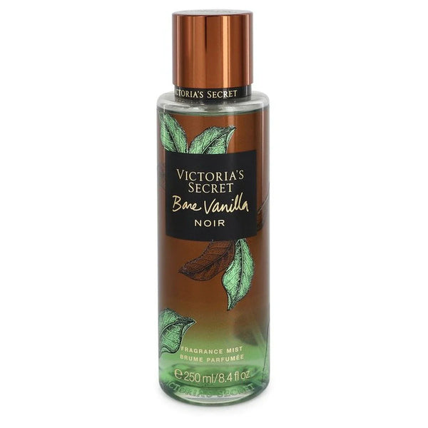 Victoria's Secret  BARE VANILLA NOIR Body Mist 250ml