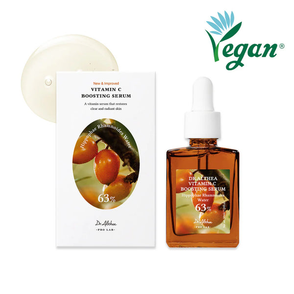 Dr.Althea Vitamin C 63% Boosting Serum 30ML