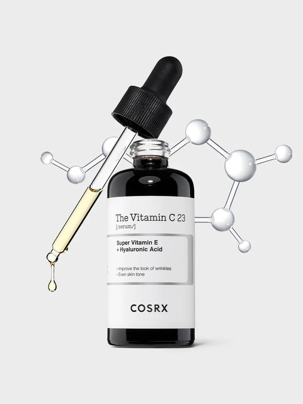 COSRX  The Vitamin C 23 Serum 20ML