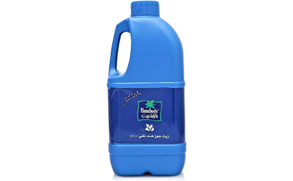 Parachute Edible Coconut Oil - 975ml