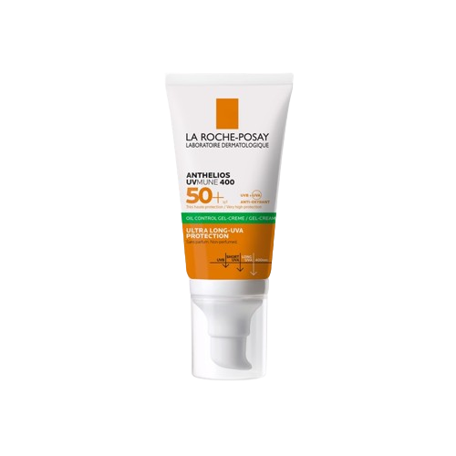 LaRoche-Posay Sun Protection ANTHELIOS XL DRY TOUCH GEL-CREAM SPF50+ NON-PERFUMED 50ml