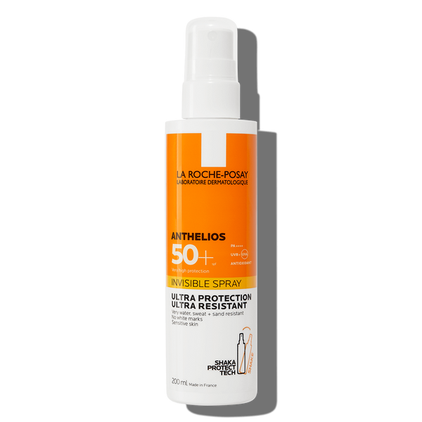 LaRoche-Posay Sun Protection ANTHELIOS INVISIBLE SPRAY SPF50+ 50ml