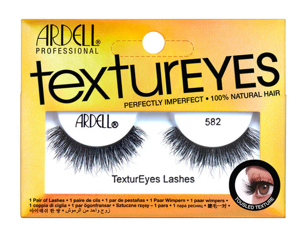 ARDELL TexturEyes 582