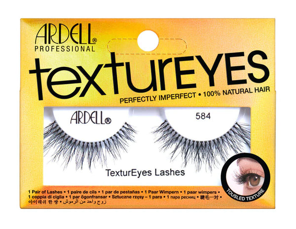 ARDELL TexturEyes 584
