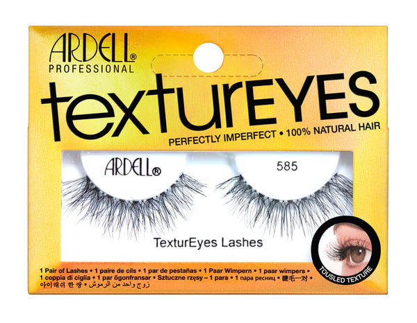 ARDELL TexturEyes 585