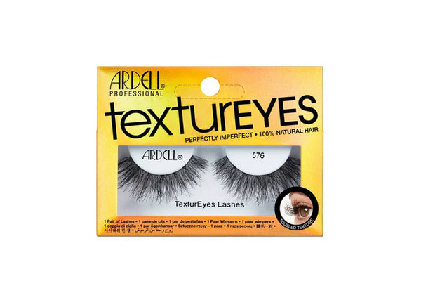 ARDELL TexturEyes 576