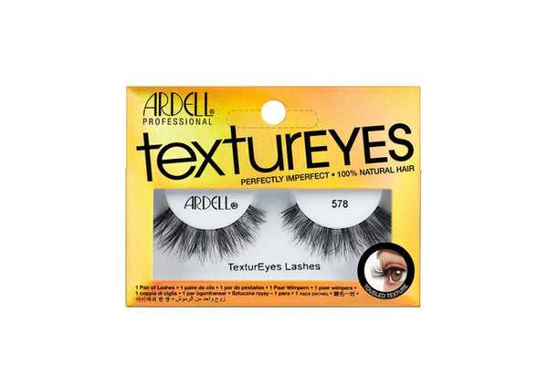 ARDELL TexturEyes 578