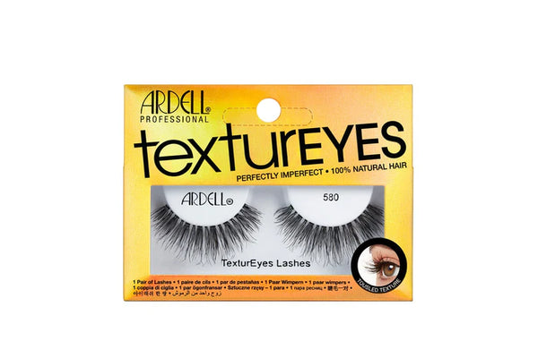 ARDELL TexturEyes 580