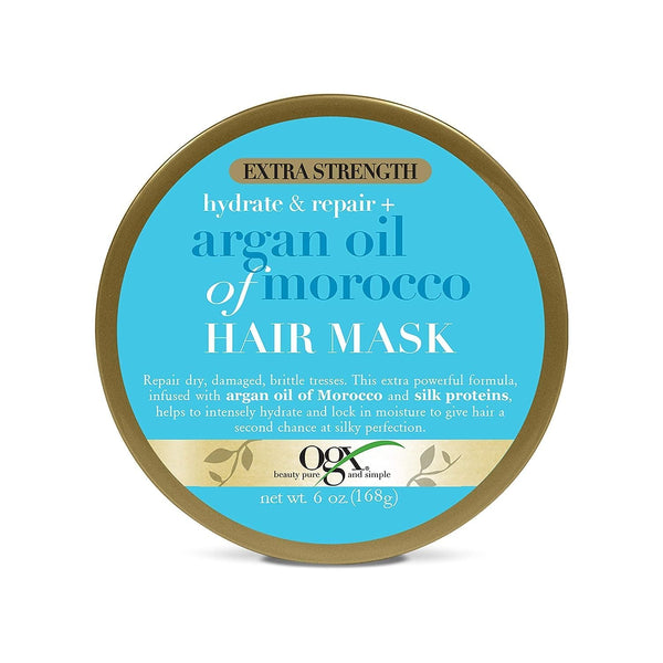 OGX Argan Oil of Morocco Mask 300ml