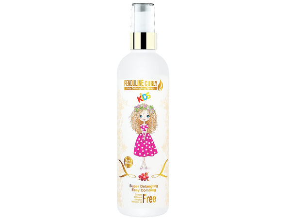 Penduline Detangler hair spray 250ml