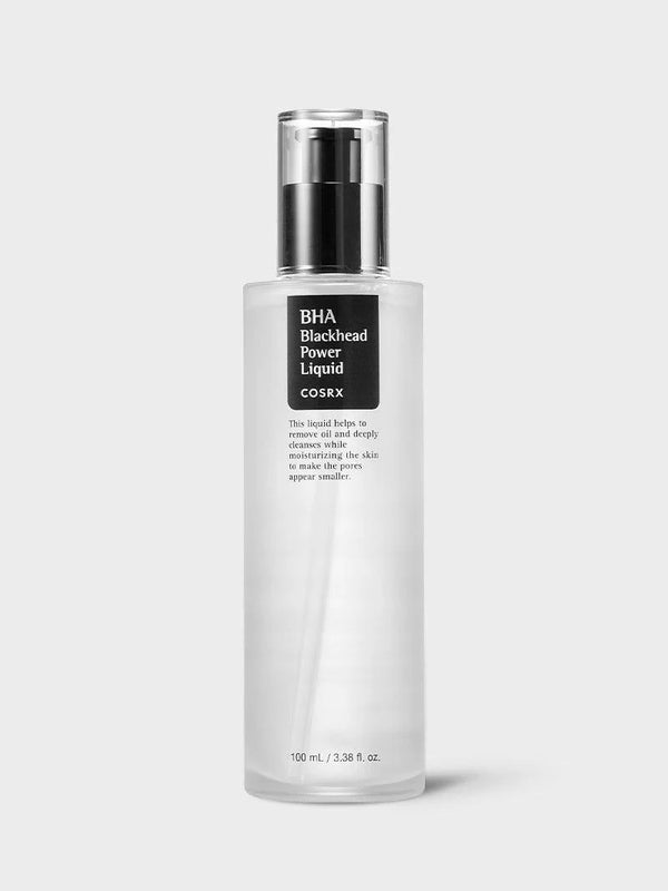 COSRX  BHA Blackhead Power Liquid 100ml