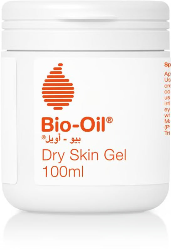 Bio-Oil Dry Skin Gel 100mL