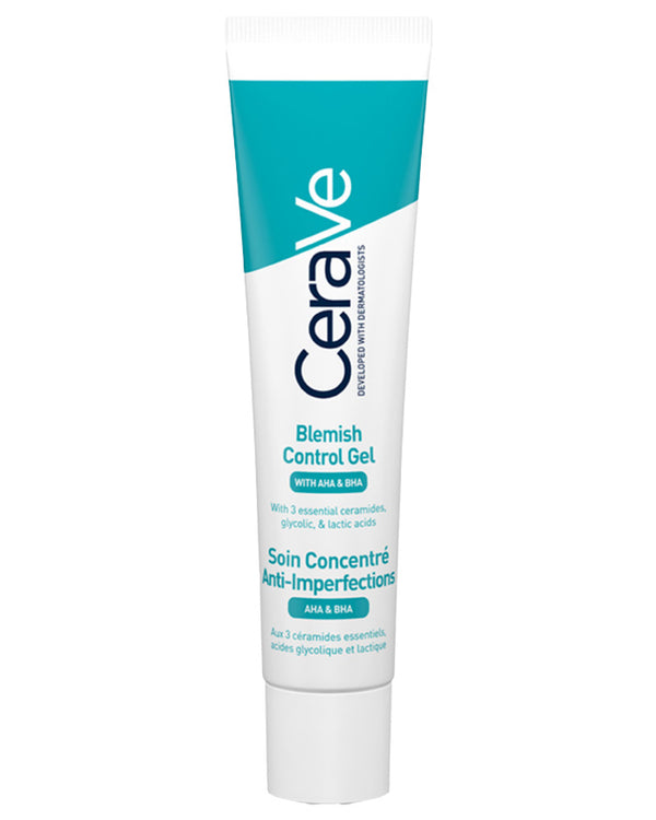 Cerave Blemish Control Gel 40ml
