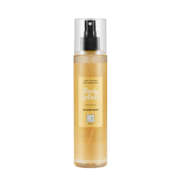 Bobana Golden Hour Body Splash 250ml