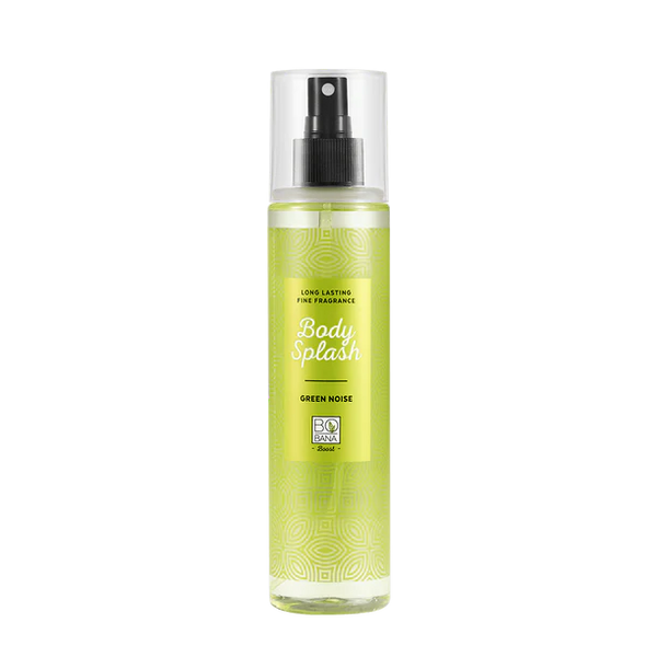 Bobana Green Noise Body Splash 250ml