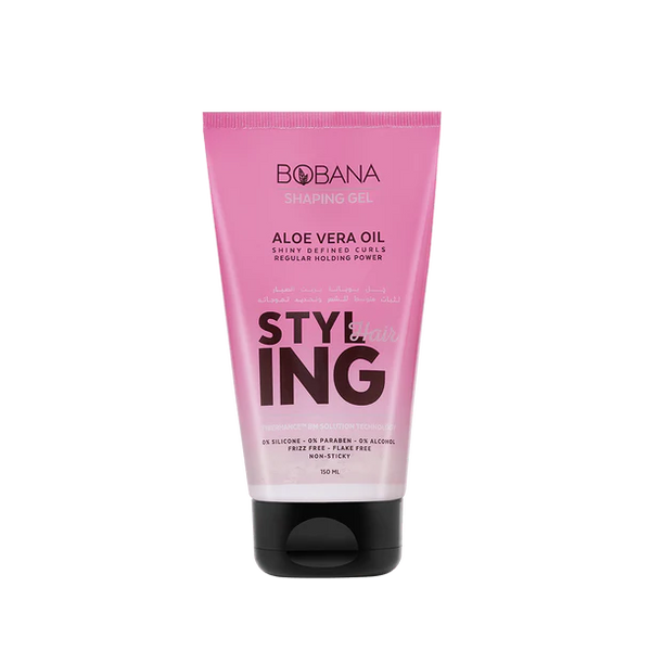 Bobana Shaping Gel With Aloe Vera Oil 150 ml